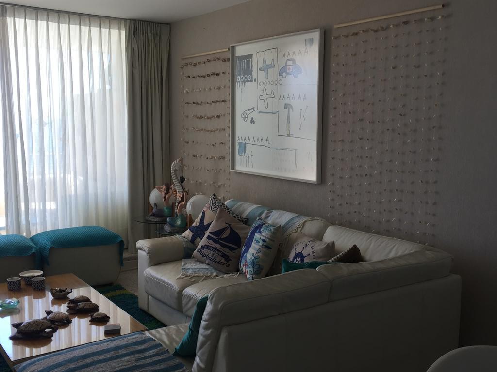 Sn Alfonso Del Mar Edif.Goleta Apartment อัลการ์โรโบ ภายนอก รูปภาพ