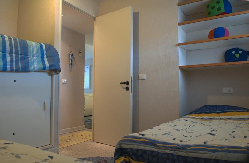 Sn Alfonso Del Mar Edif.Goleta Apartment อัลการ์โรโบ ภายนอก รูปภาพ