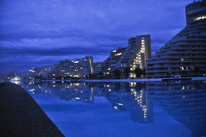 Sn Alfonso Del Mar Edif.Goleta Apartment อัลการ์โรโบ ภายนอก รูปภาพ